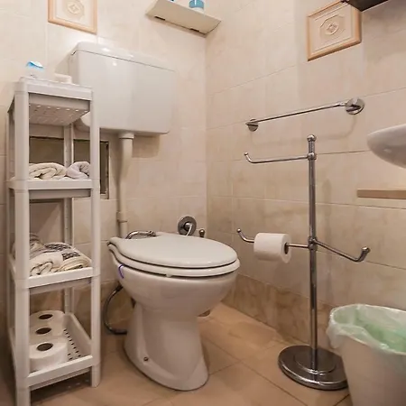 Casa Blu Apartment