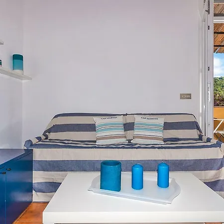 Apartment Casa Blu *