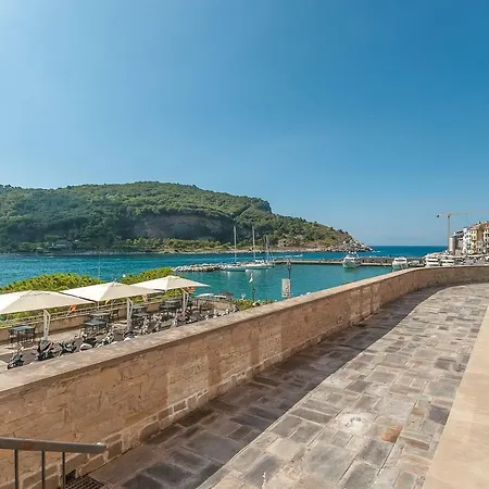 Casa Blu * Porto Venere