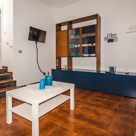 Casa Blu Porto Venere