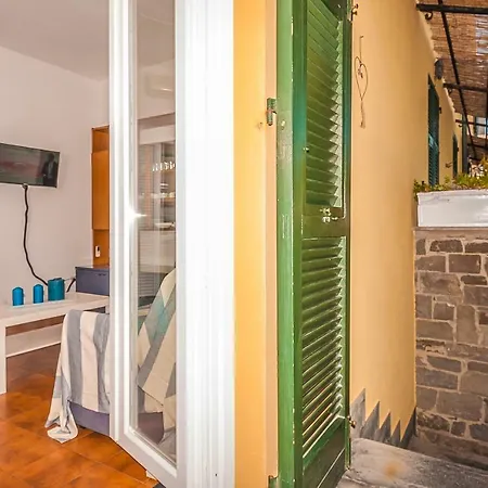 Casa Blu Apartment *