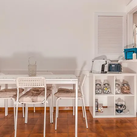 Casa Blu Apartment