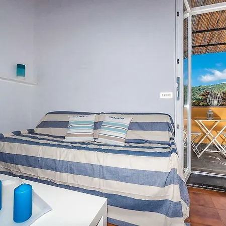 Apartment Casa Blu