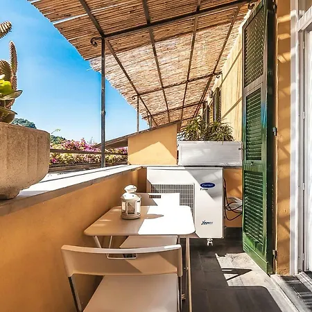 Casa Blu *