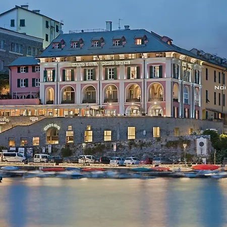 Casa Blu Apartment