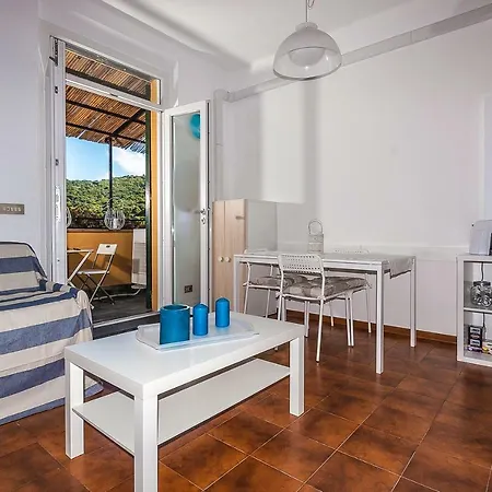 Casa Blu Porto Venere