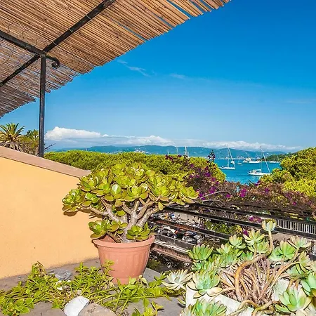 Apartament Casa Blu *