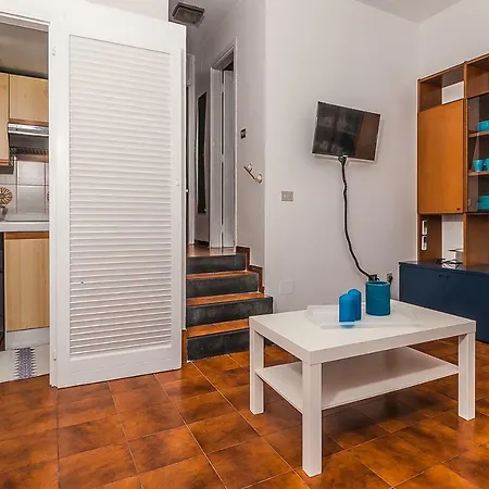 Appartamento Casa Blu Porto Venere