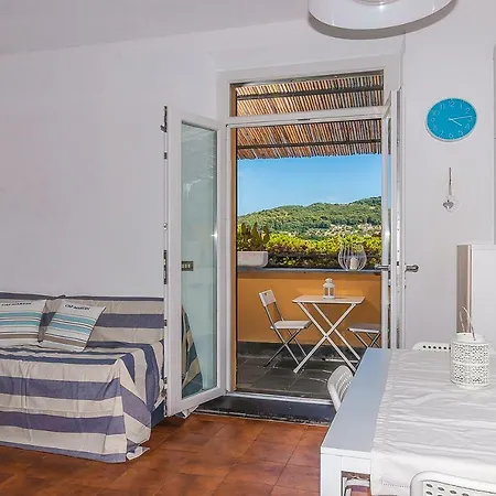 Casa Blu