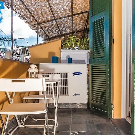 Casa Blu * Porto Venere