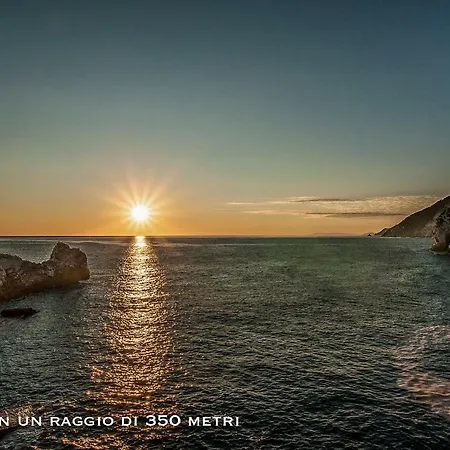 Casa Blu * Porto Venere