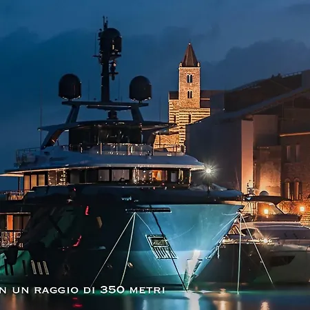 Casa Blu * Porto Venere