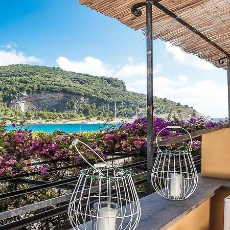 Appartamento Casa Blu