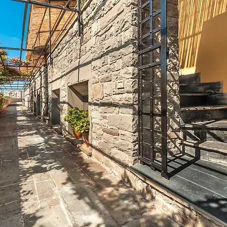 Casa Blu Appartamento Porto Venere
